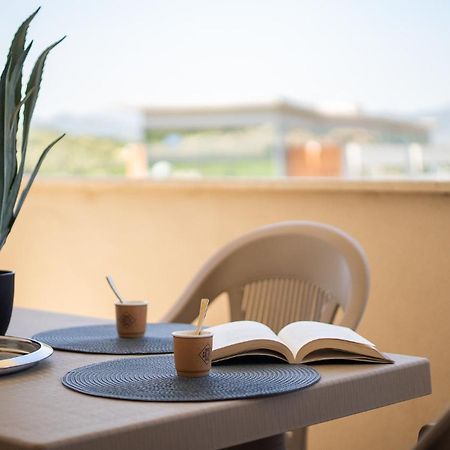 Welcomely - Xenia Boutique House Olbia Luaran gambar