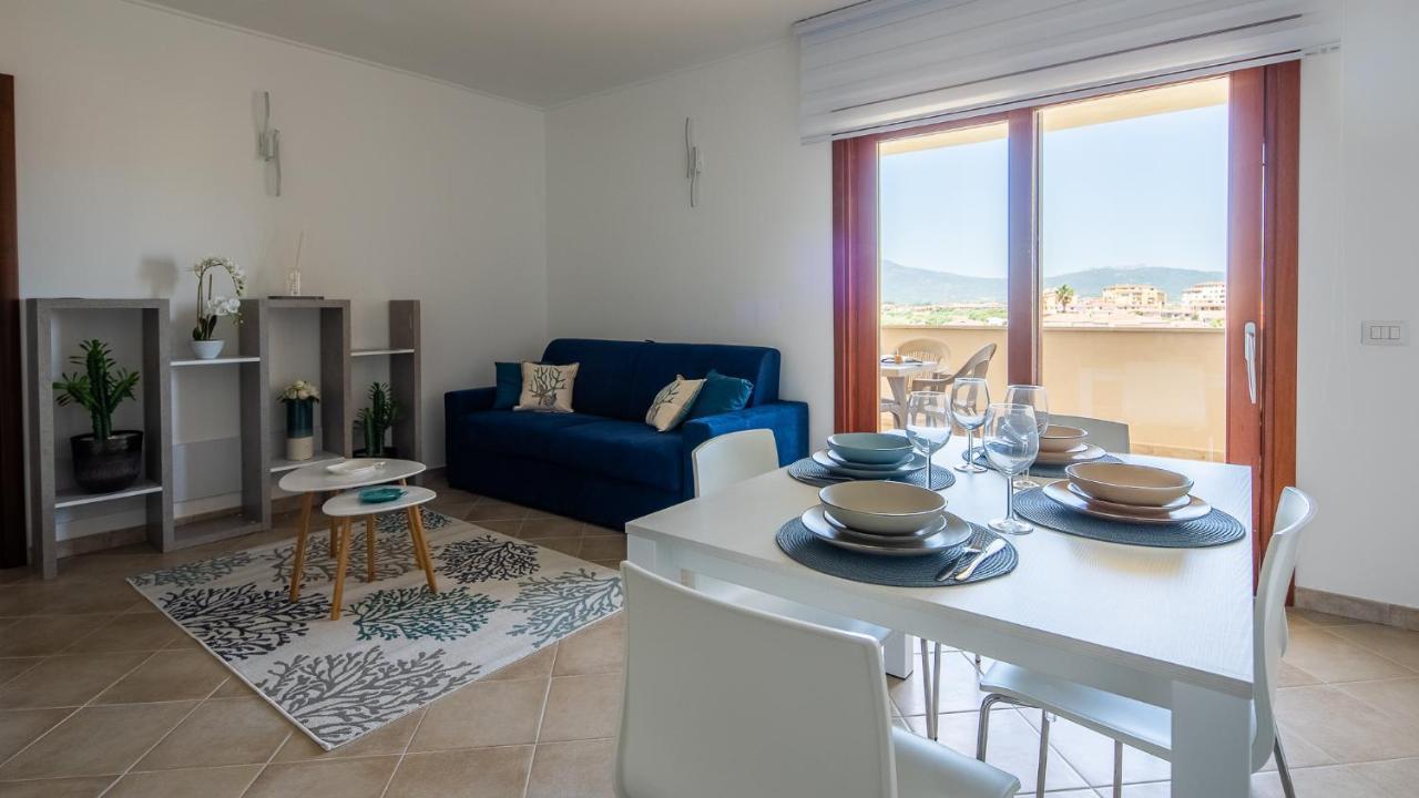 Welcomely - Xenia Boutique House Olbia Luaran gambar