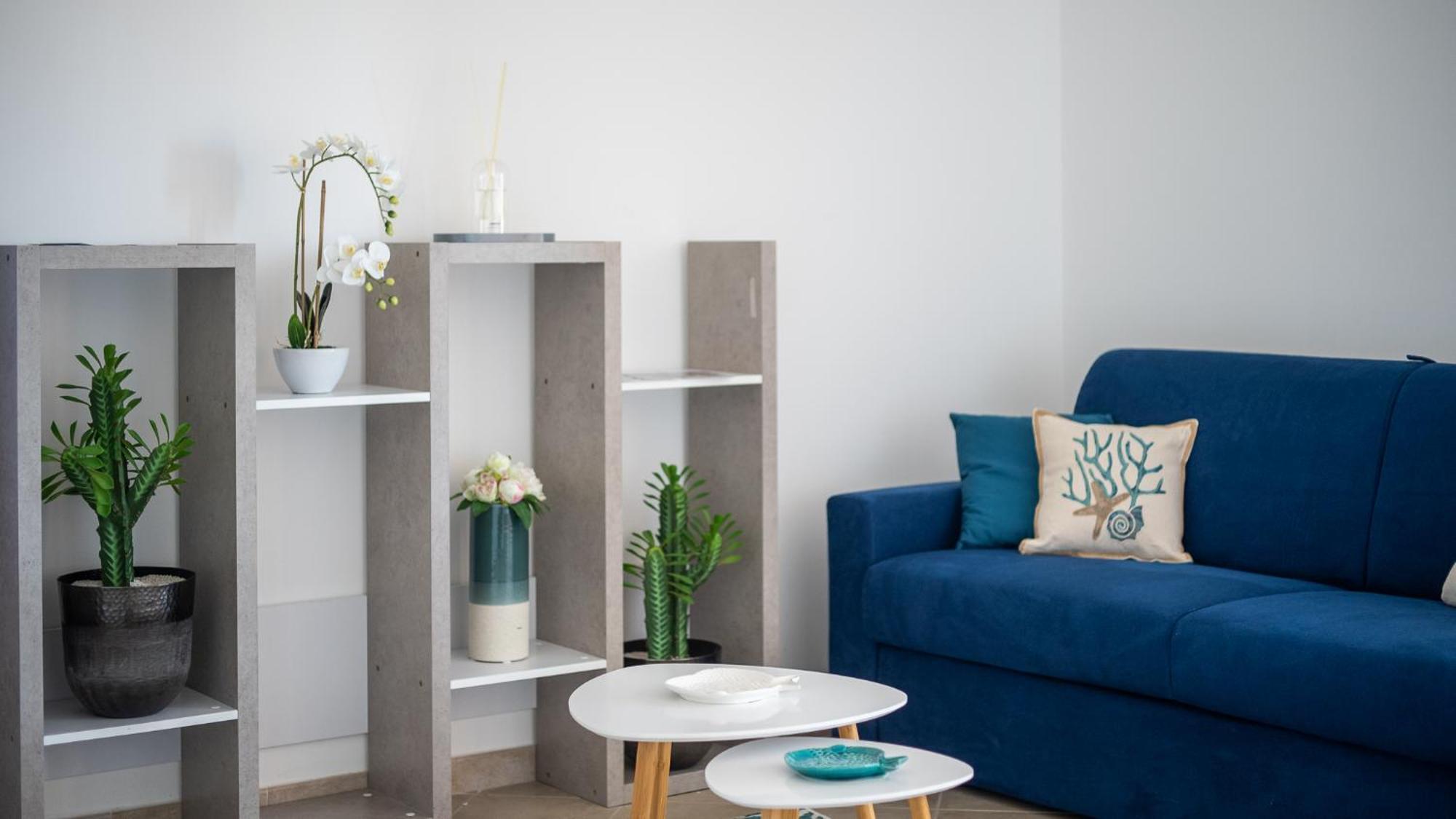 Welcomely - Xenia Boutique House Olbia Luaran gambar