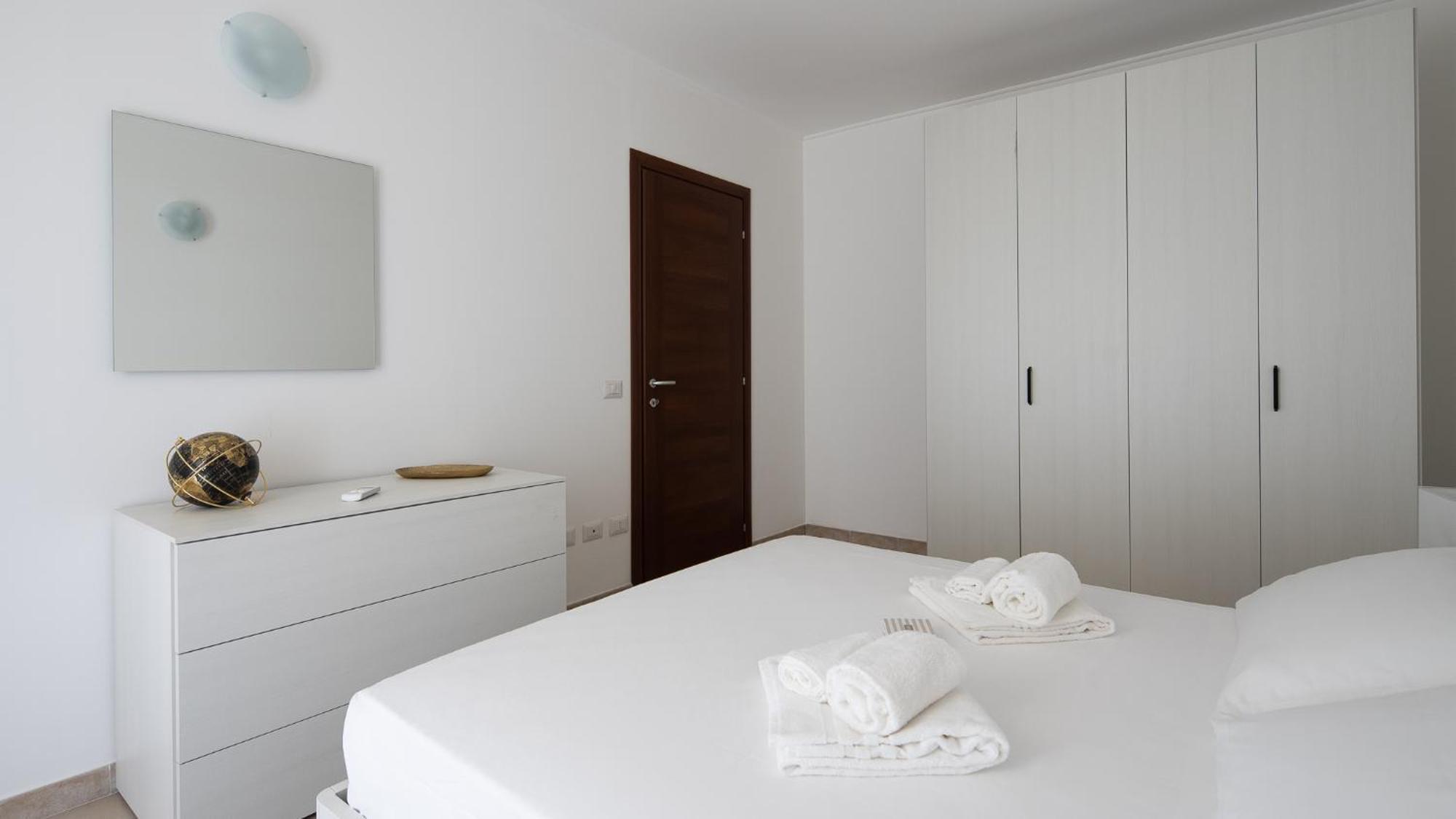 Welcomely - Xenia Boutique House Olbia Luaran gambar