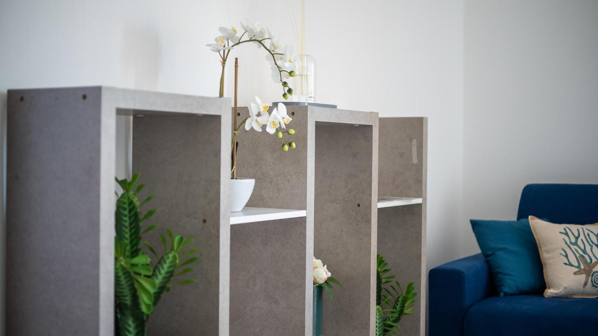 Welcomely - Xenia Boutique House Olbia Luaran gambar