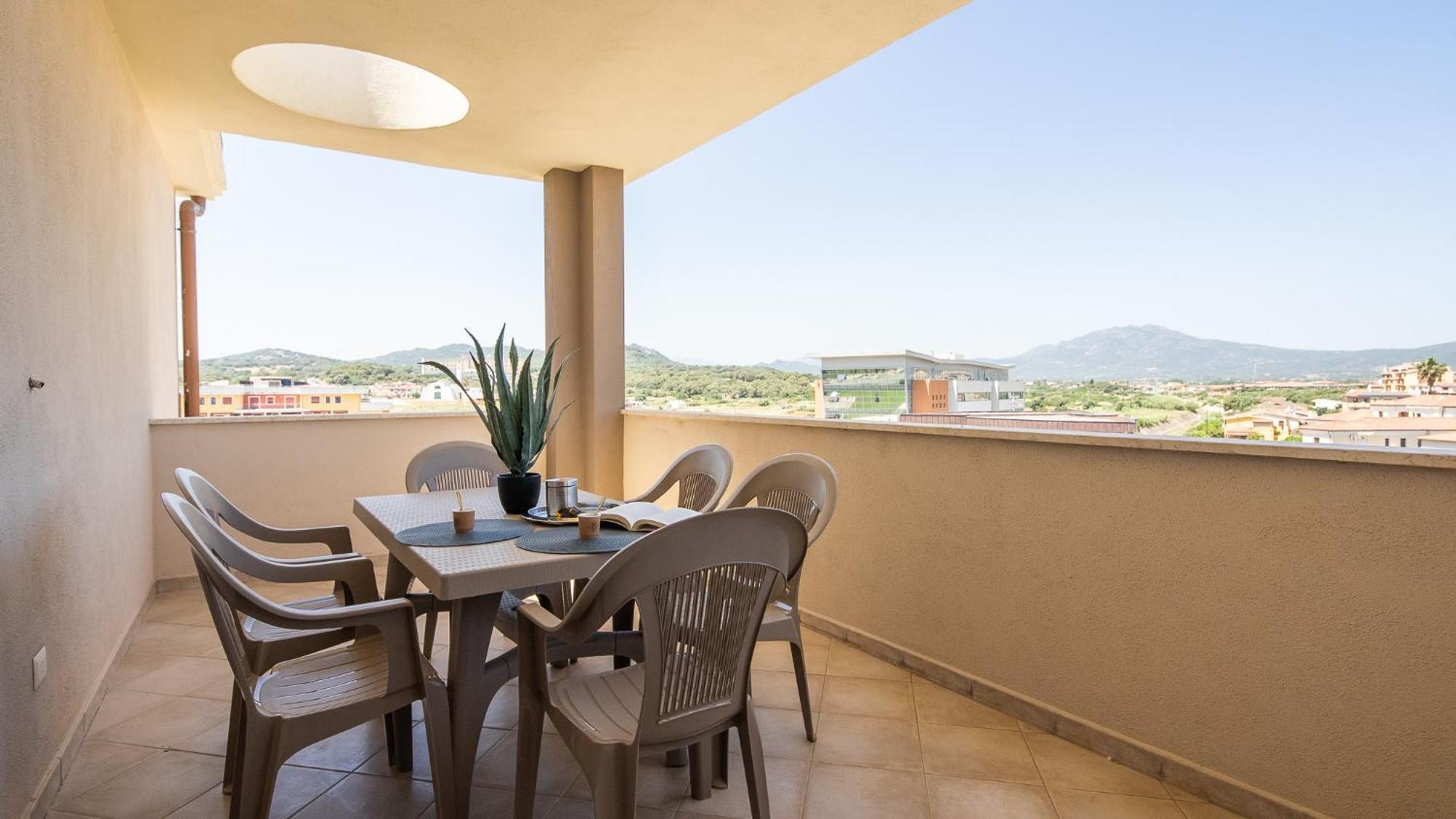 Welcomely - Xenia Boutique House Olbia Luaran gambar