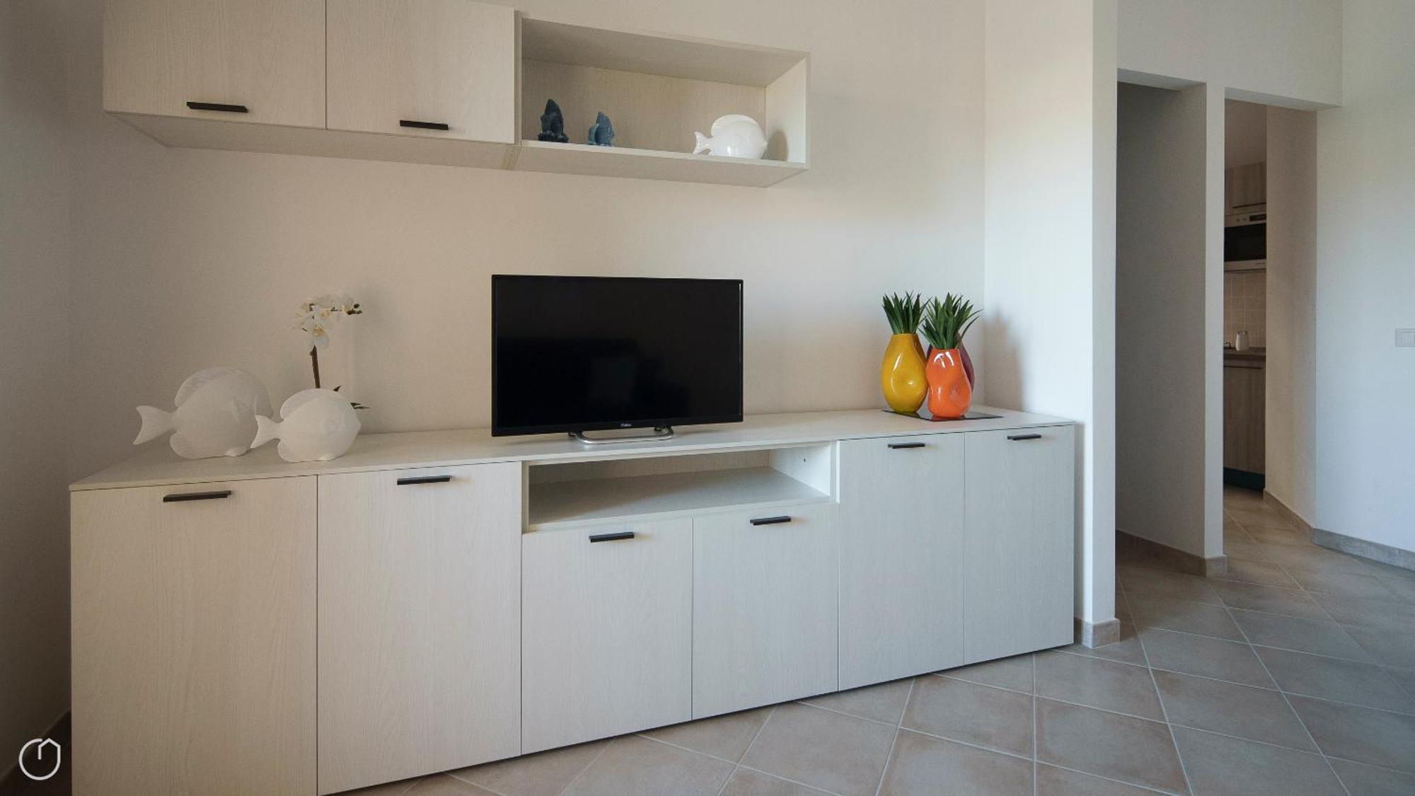 Welcomely - Xenia Boutique House Olbia Luaran gambar