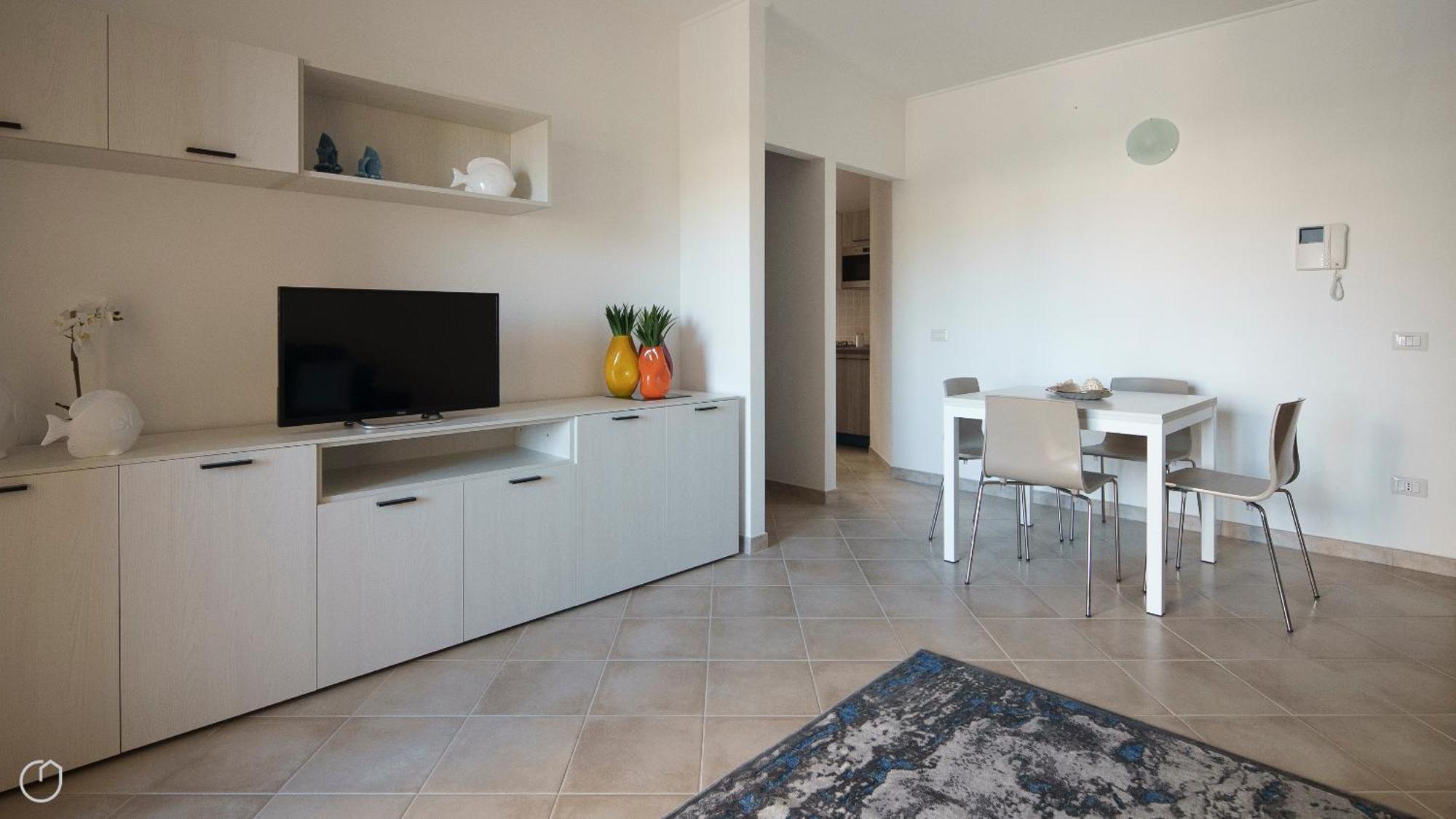 Welcomely - Xenia Boutique House Olbia Luaran gambar
