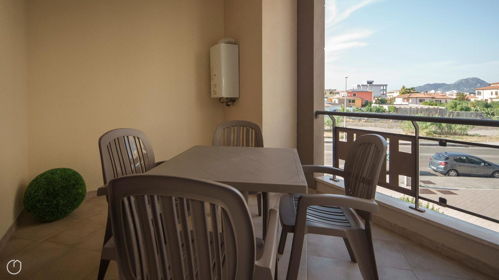 Welcomely - Xenia Boutique House Olbia Luaran gambar