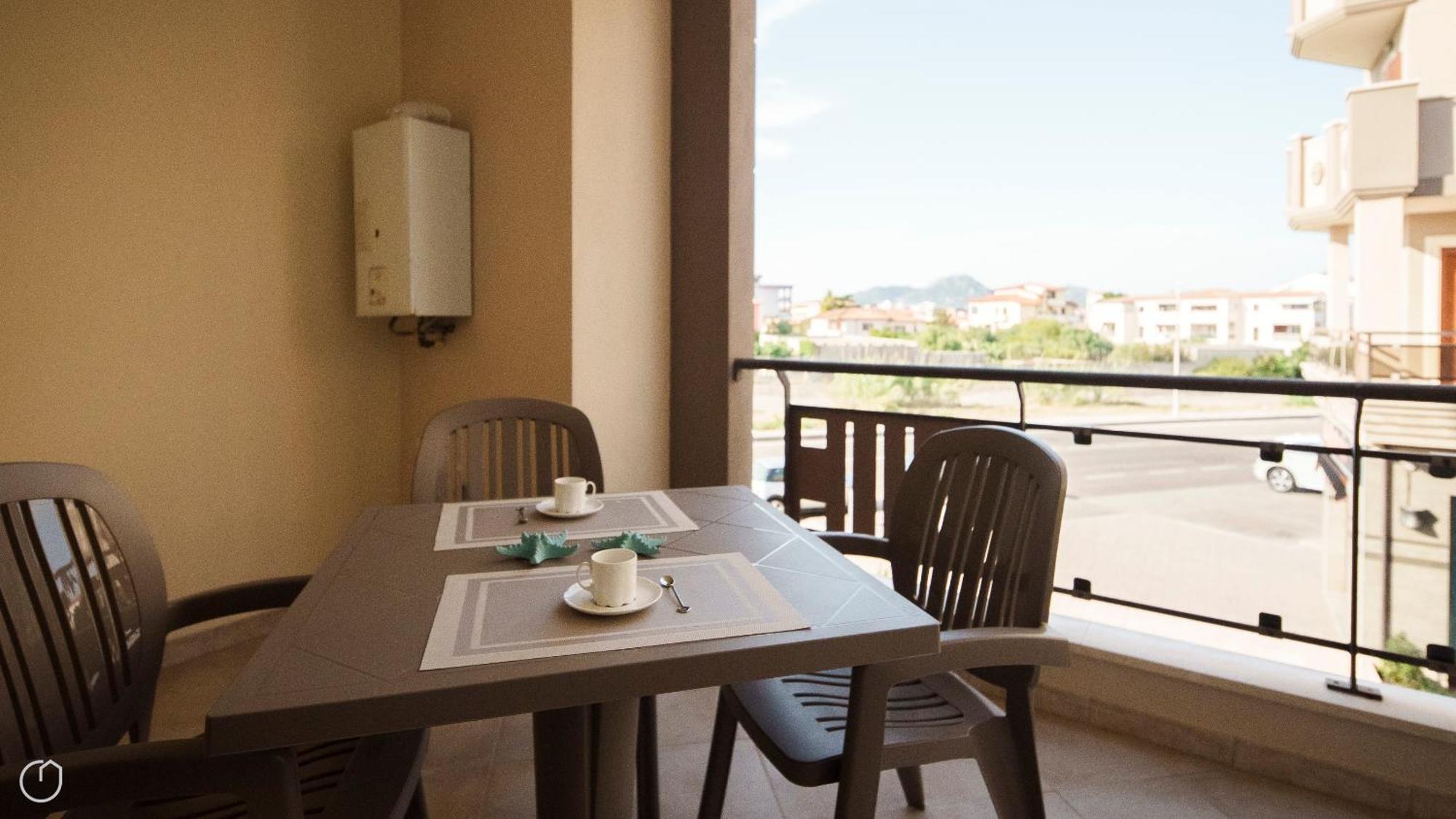 Welcomely - Xenia Boutique House Olbia Luaran gambar