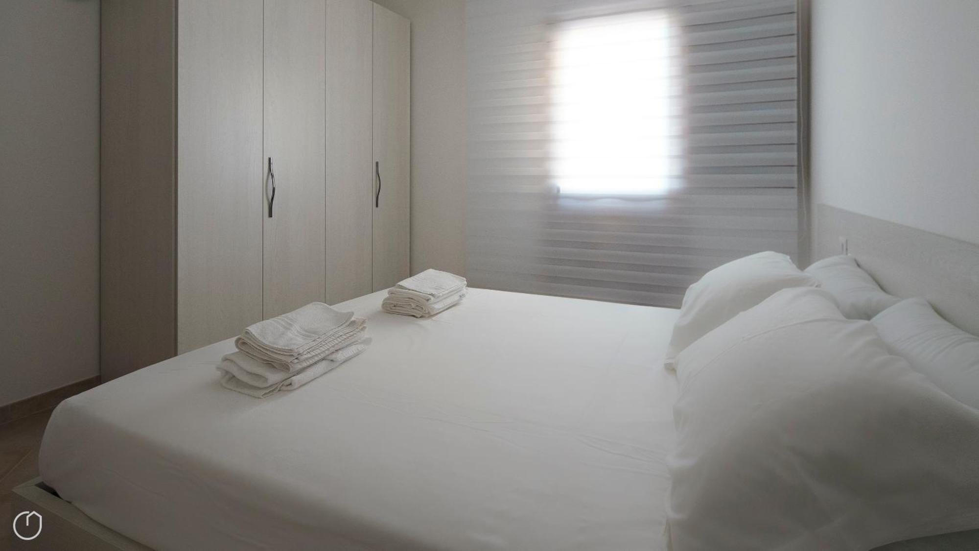 Welcomely - Xenia Boutique House Olbia Luaran gambar