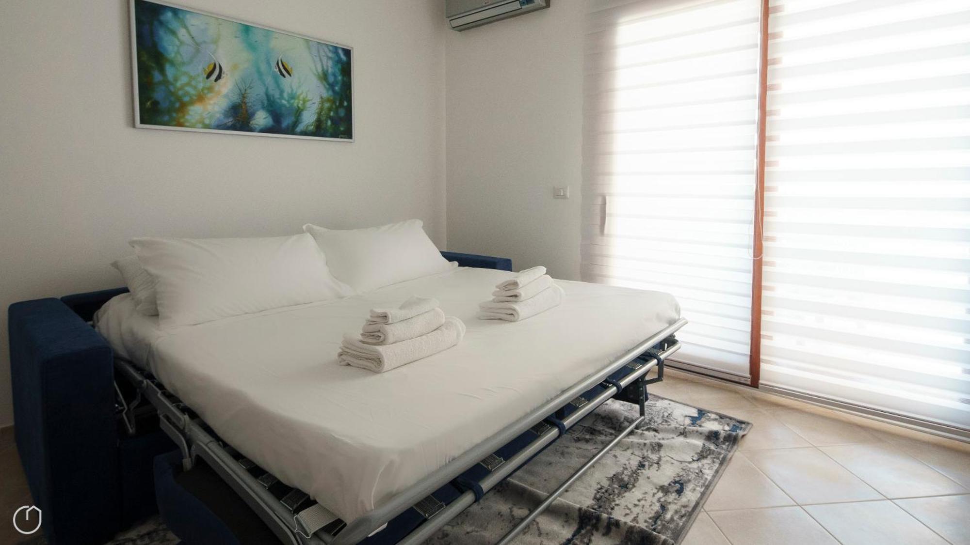 Welcomely - Xenia Boutique House Olbia Luaran gambar