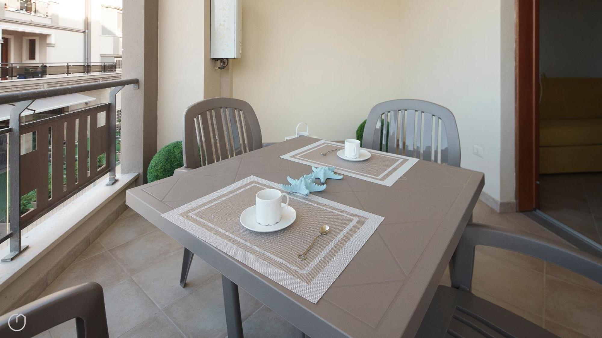 Welcomely - Xenia Boutique House Olbia Luaran gambar