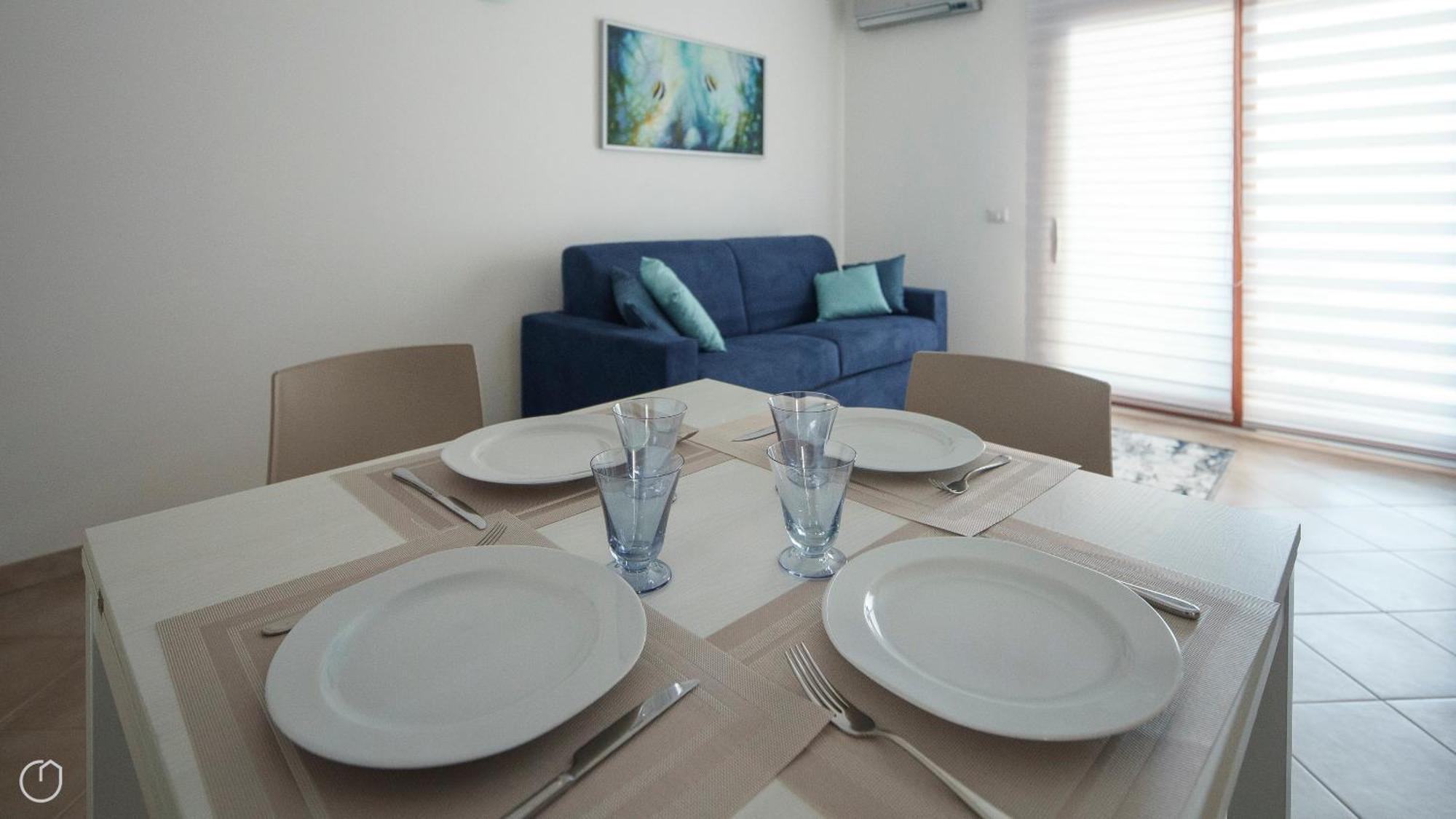 Welcomely - Xenia Boutique House Olbia Luaran gambar
