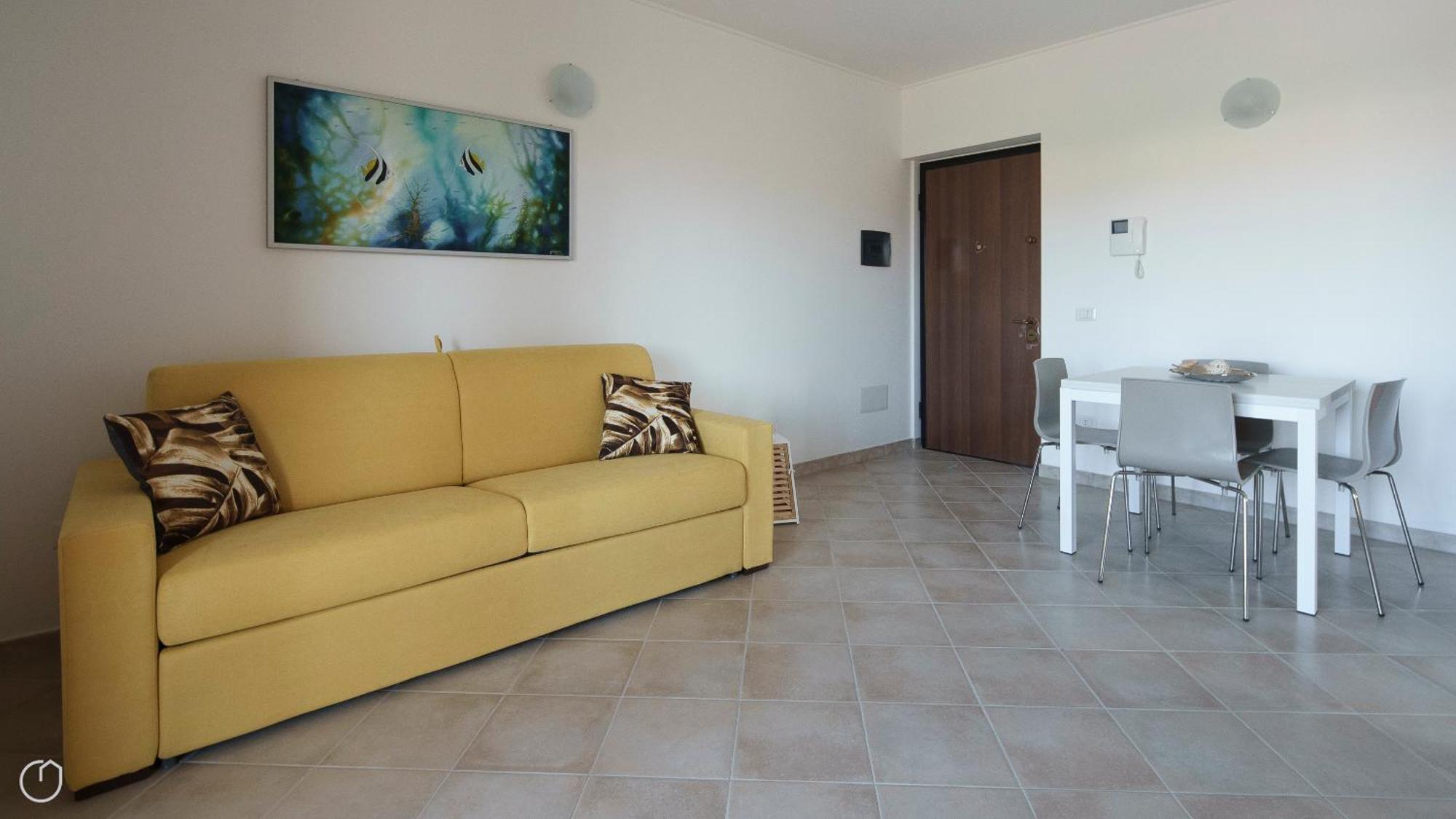 Welcomely - Xenia Boutique House Olbia Luaran gambar