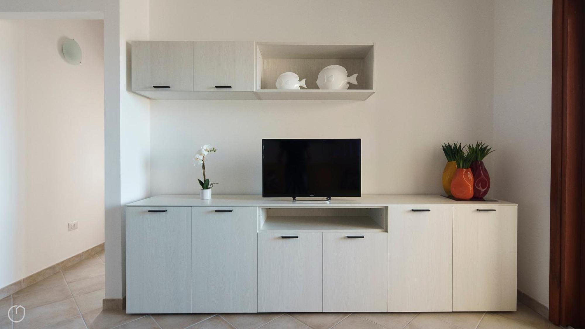 Welcomely - Xenia Boutique House Olbia Luaran gambar