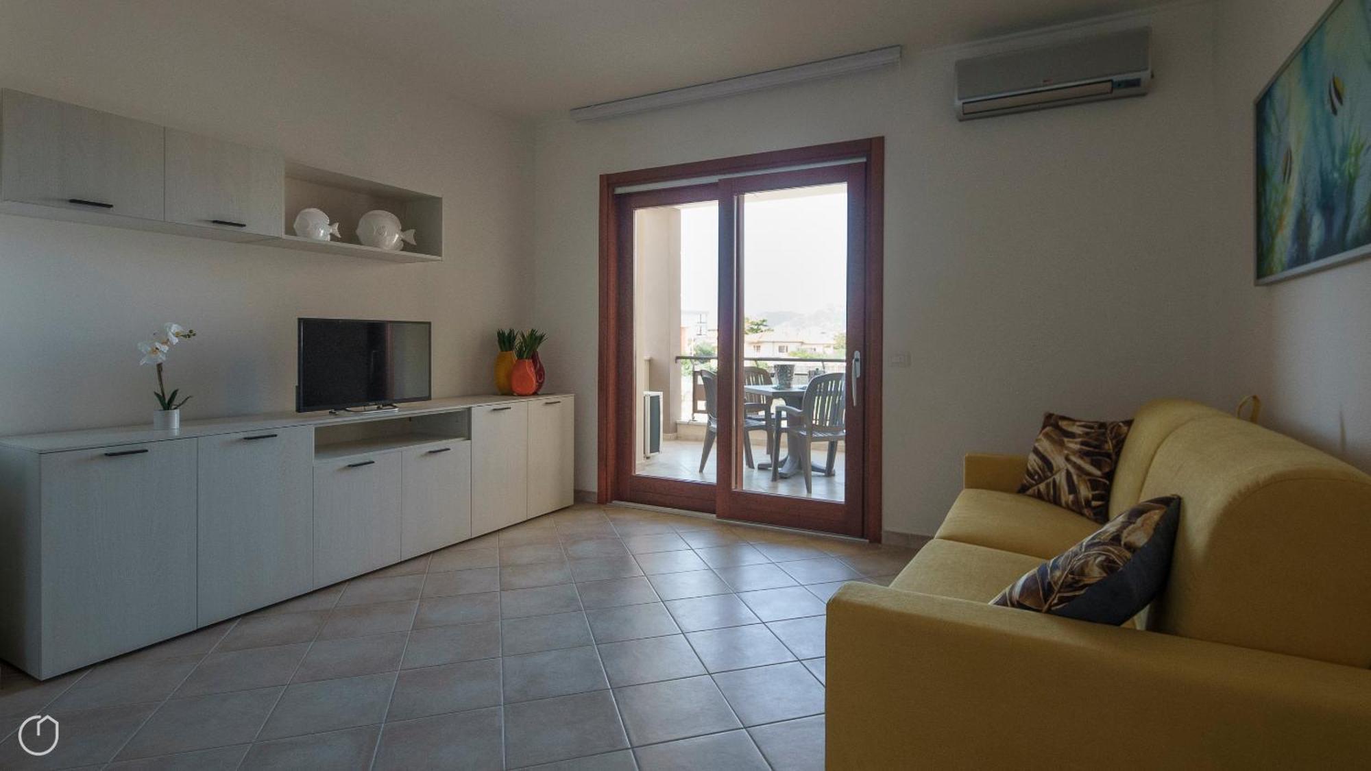 Welcomely - Xenia Boutique House Olbia Luaran gambar