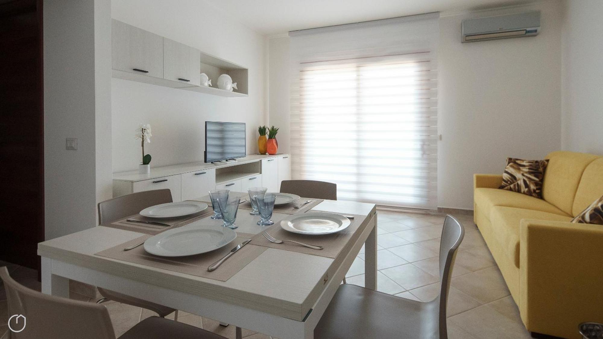 Welcomely - Xenia Boutique House Olbia Luaran gambar