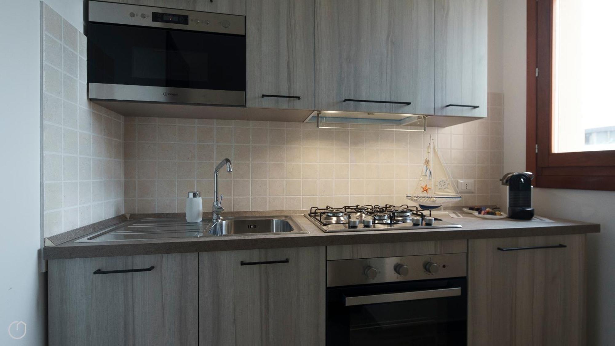 Welcomely - Xenia Boutique House Olbia Luaran gambar