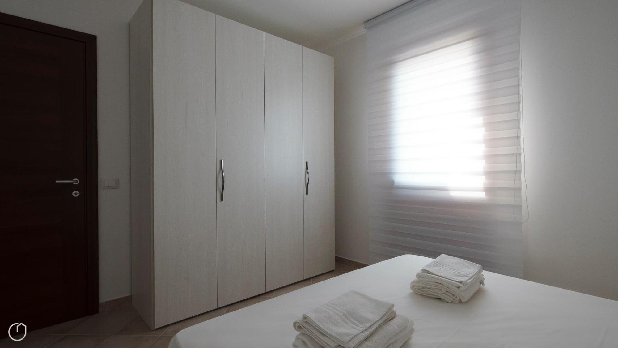 Welcomely - Xenia Boutique House Olbia Luaran gambar