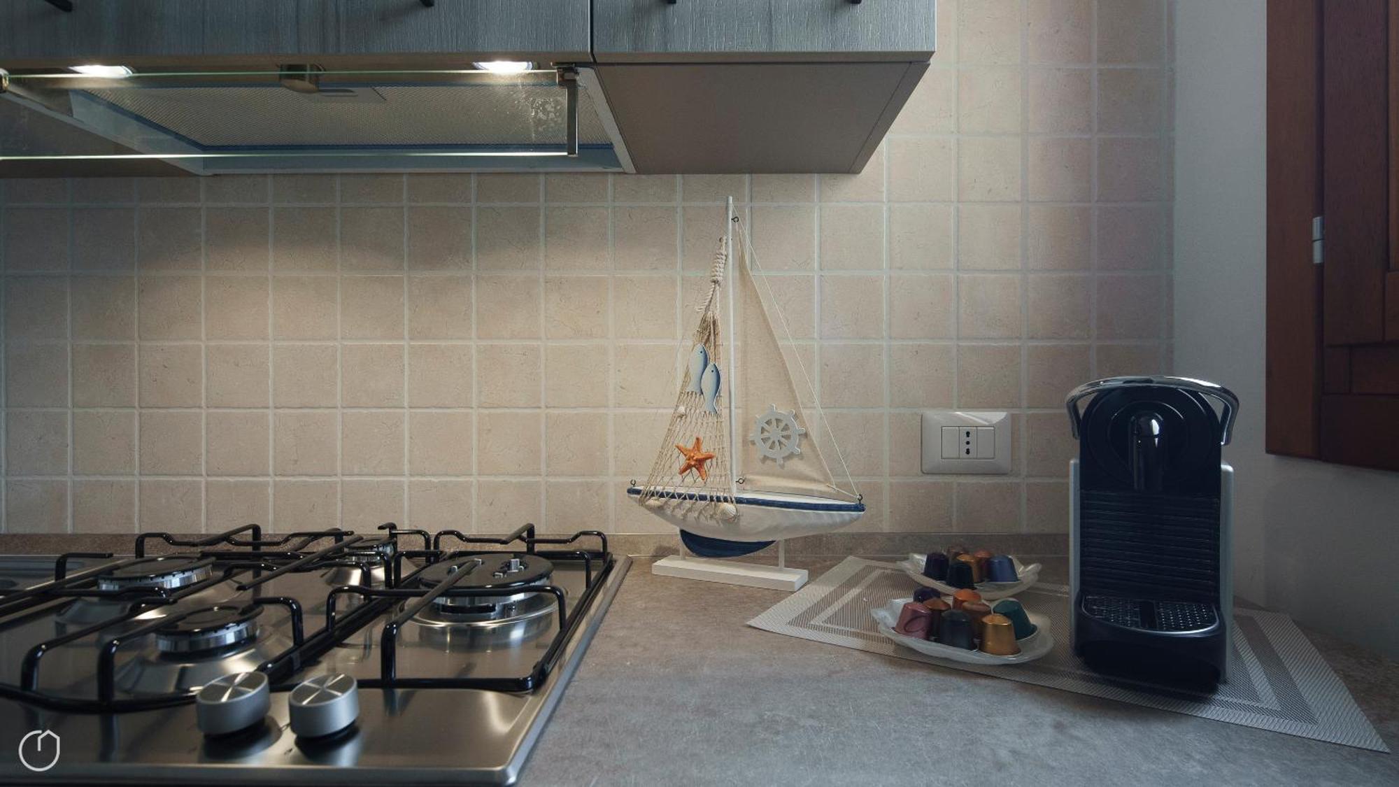 Welcomely - Xenia Boutique House Olbia Luaran gambar