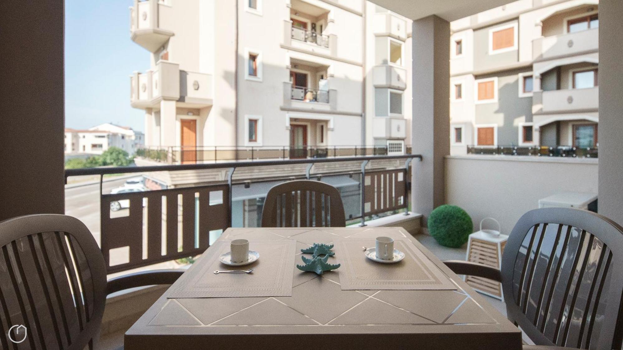 Welcomely - Xenia Boutique House Olbia Luaran gambar