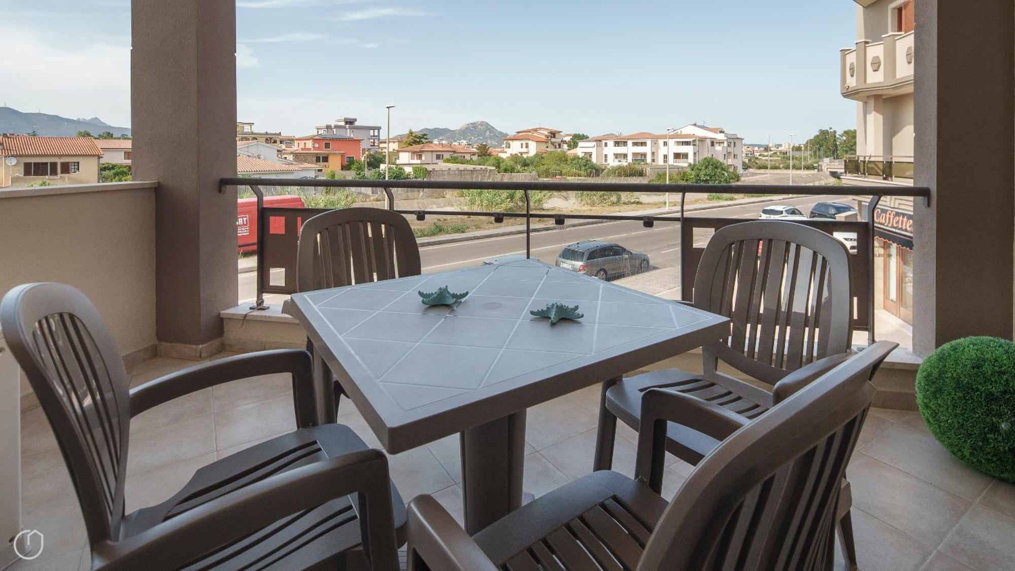 Welcomely - Xenia Boutique House Olbia Luaran gambar