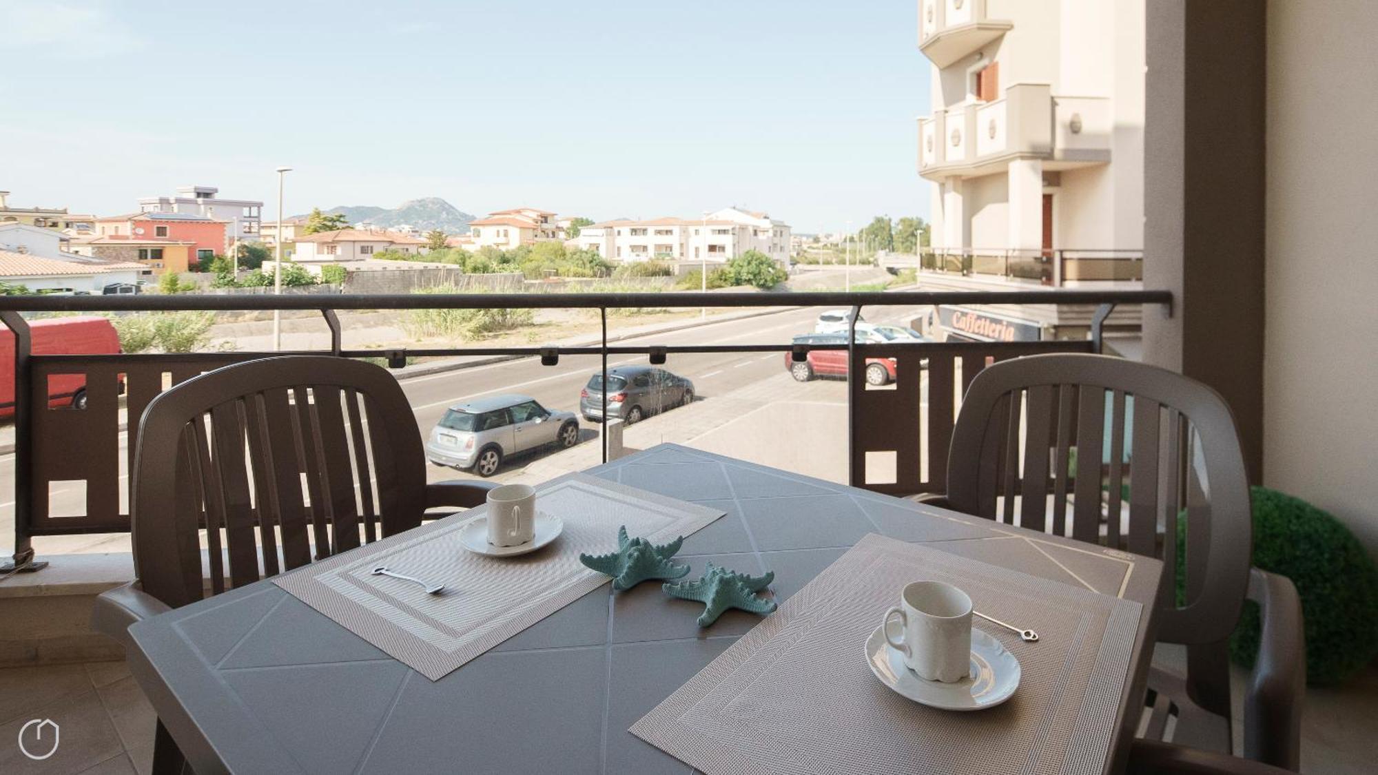 Welcomely - Xenia Boutique House Olbia Luaran gambar