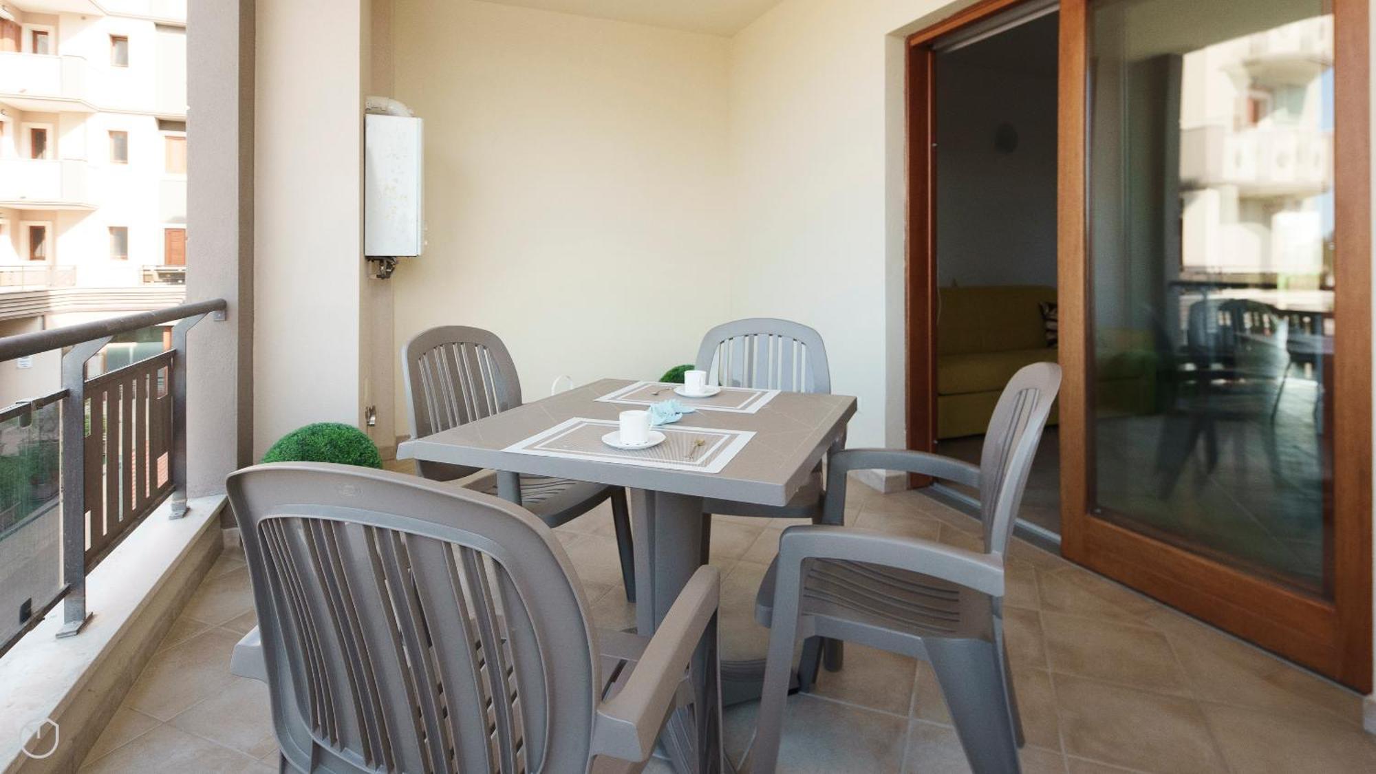 Welcomely - Xenia Boutique House Olbia Luaran gambar