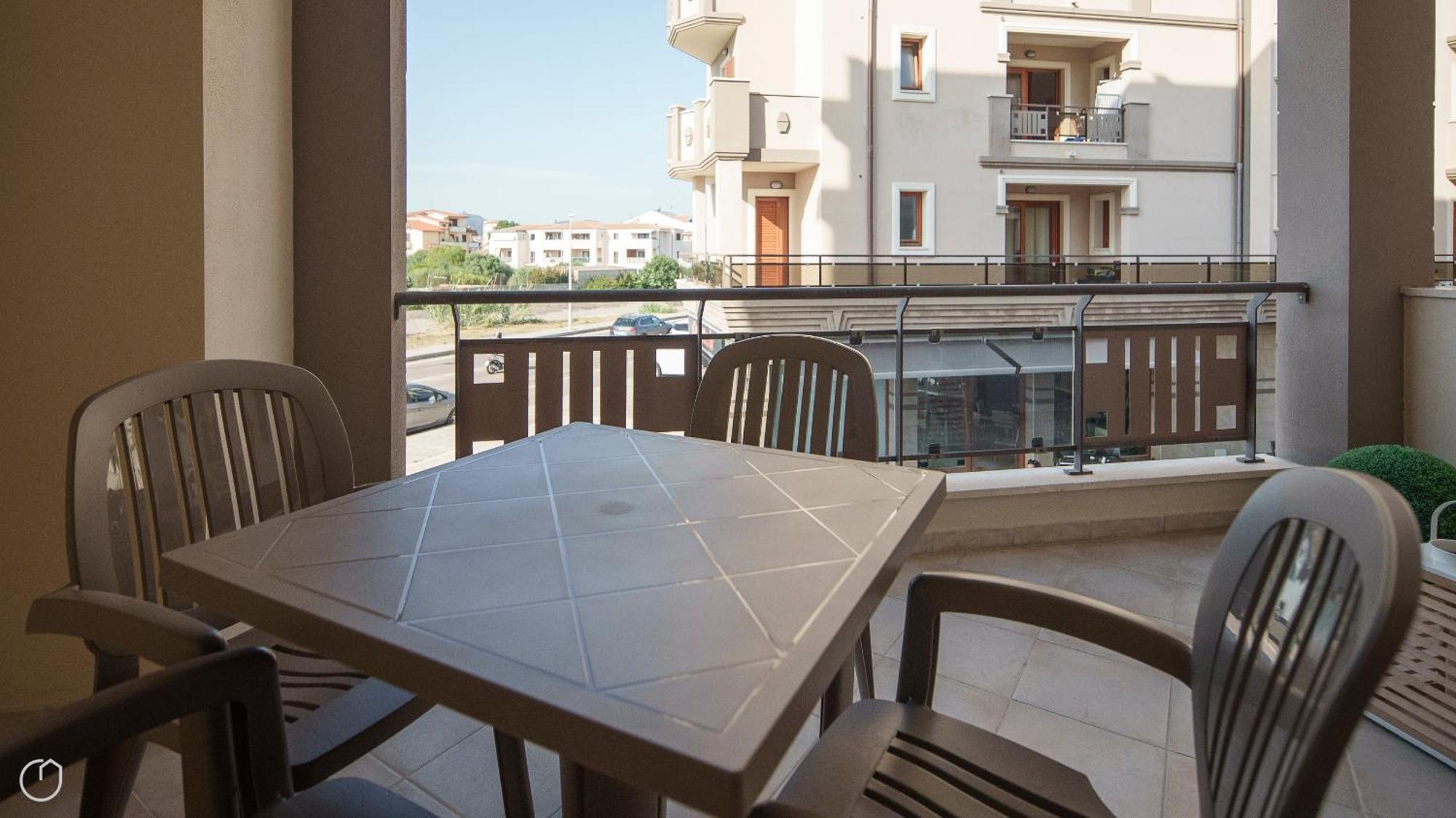 Welcomely - Xenia Boutique House Olbia Luaran gambar